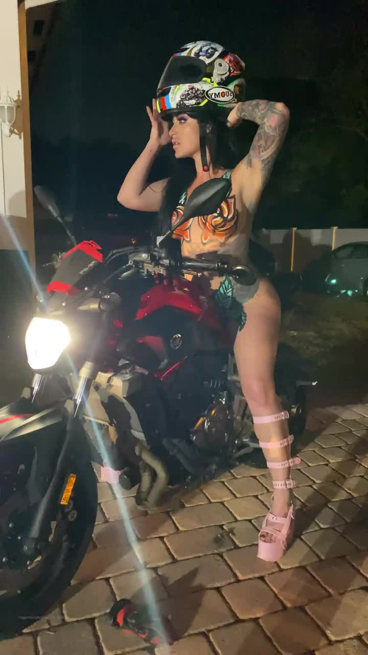 alysiamagen - I need one like this - ePornLeak