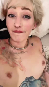 Mrs_nice - Naked recovery sesh 3 xxx