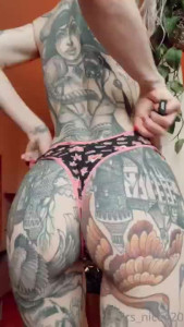 Mrs_nice - New hot video   I called the guy to fix some equipment in my home 