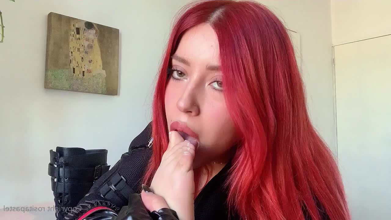 Rositapastel - -     - ɪ ꜱʜᴀʀᴇ ᴡɪᴛʜ ʏᴏᴜ ᴏɴᴇ ᴏꜰ ᴍʏ - ePornLeak