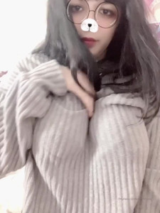 mayumi [ lewdgirlfriend ] - Venudo para ti cariño