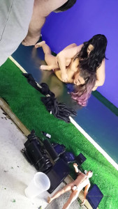 Savannah Fox [ savannahfoxxx ] - I could really use a good massage  Please start with my boobs