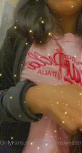 🟢 JUICYINDIAN PUSSY [ itsmomosweeterthansweet ] - Want to tuck me into bed? 😏😏😏