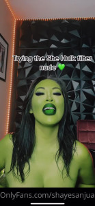 shayesanjuan - How do you perfer your partner