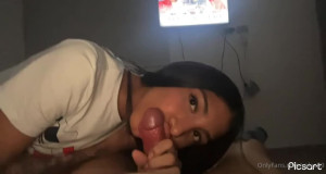 Valea69 - Good morning  I m all ready for you to start your Monday with me