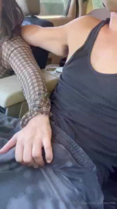 loulouuxx - It s hot how much you love spoiling me