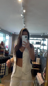 Jenny M [ jennymprivate ] - The stoner fit is BACKKK