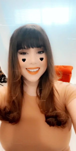 Claire Sinclair [ clairesinclair ] - hi i missed u guys  lt 33