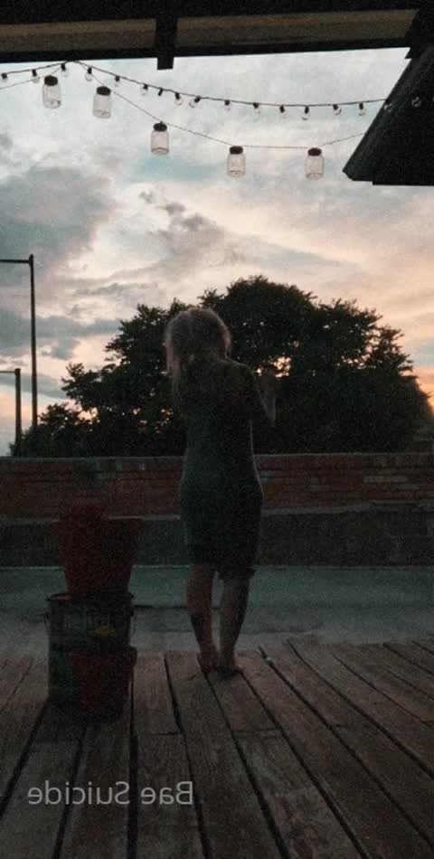 Bae Suicide [ baesuicide ] - Sexy Blonde Bombshell 🤩 full video is in your dms - ePornLeak