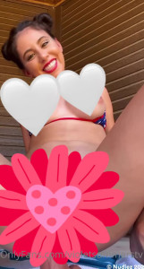 Violet Summers [ violetsummerstv ] - Look out for a post tonight 😘😏   I'll also be getting to my