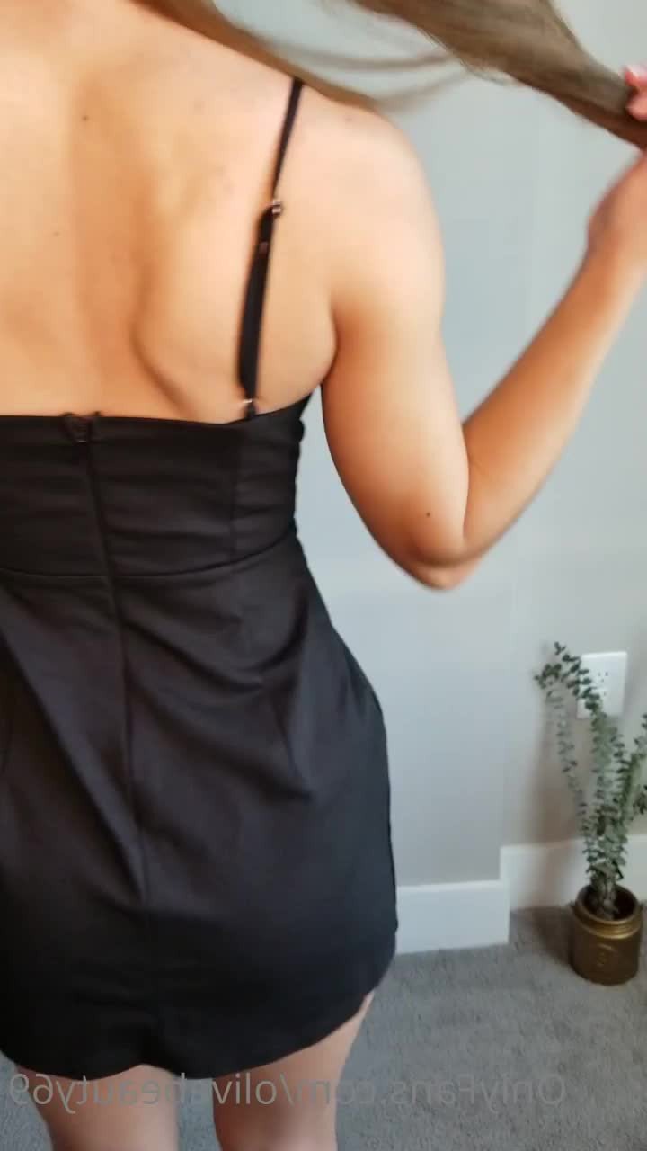 OliveBeauty69 - some throwbacks to me topless in cute panties—I got a mixture of - ePornLeak