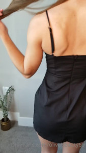 OliveBeauty69 - some throwbacks to me topless in cute panties—I got a mixture of