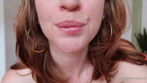 Pretend Lunch [ pretendlunch ] - Punish me Daddy 👋
