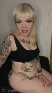 Valentina Ink [ valentinainkgw ] - 69 with happy ending