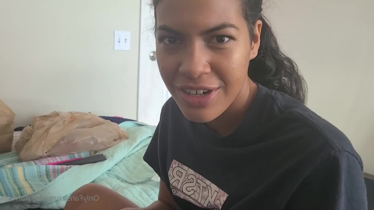 Maya Farrell [ thereal_mayafarrell ] - Let get dirty - ePornLeak