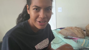 Maya Farrell [ thereal_mayafarrell ] - Let get dirty