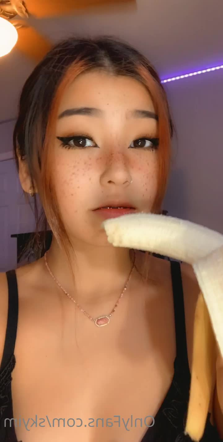 🤍 [ skyewrld ] - Strip Clip - ePornLeak