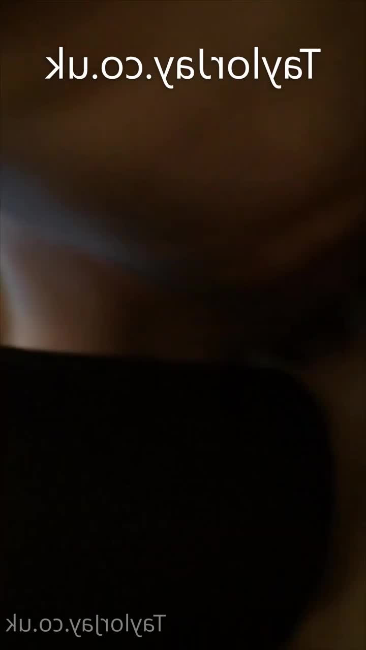 Taylor Jay [ xtaylorjayx ] - @plum_mistress left my ass well and truly paddled. I'll be editing - ePornLeak