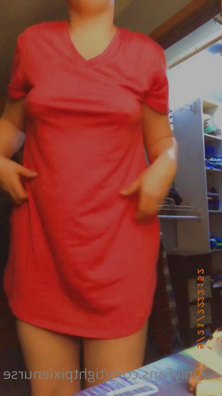The nurse [ tightpixienurse ] - Comeback time - ePornLeak