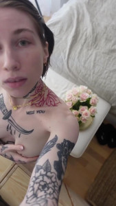 Sophie 👼🏻 [ inkedsophiie ] - send if I m hotter than ur gf