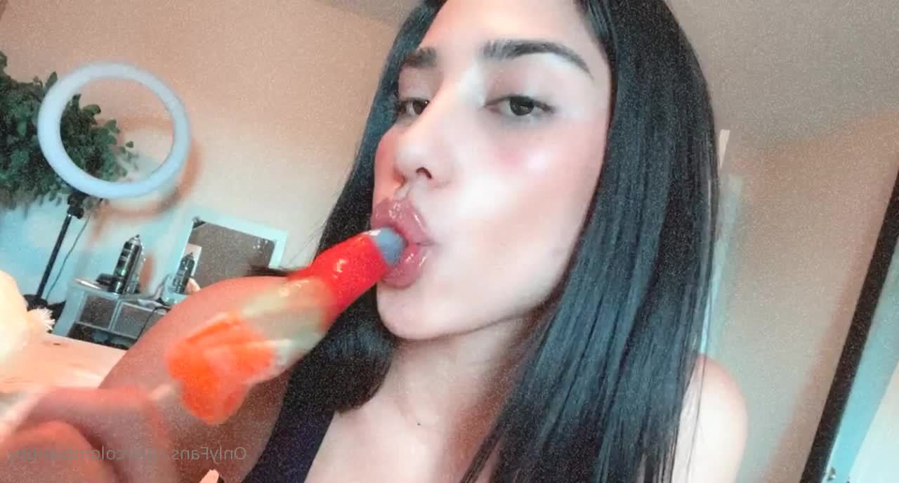 Imbae [ bbyfromvenus ] - you like me in White lingerie - ePornLeak