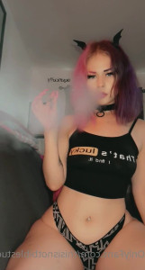 Organic Kitty 🐱 𝙋𝙧𝙚𝙩𝙩𝙞𝙚𝙨𝙩 𝙆𝙞𝙩𝙩𝙮 𝙊𝙣𝙡𝙞𝙣𝙚 😻 [ thisisnotbiblestudy ] - Just playin 😘