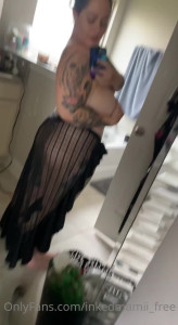 Theodora Jayde [ inkedmamii_free ] - DM me if you want to see more of this 🍑🍑