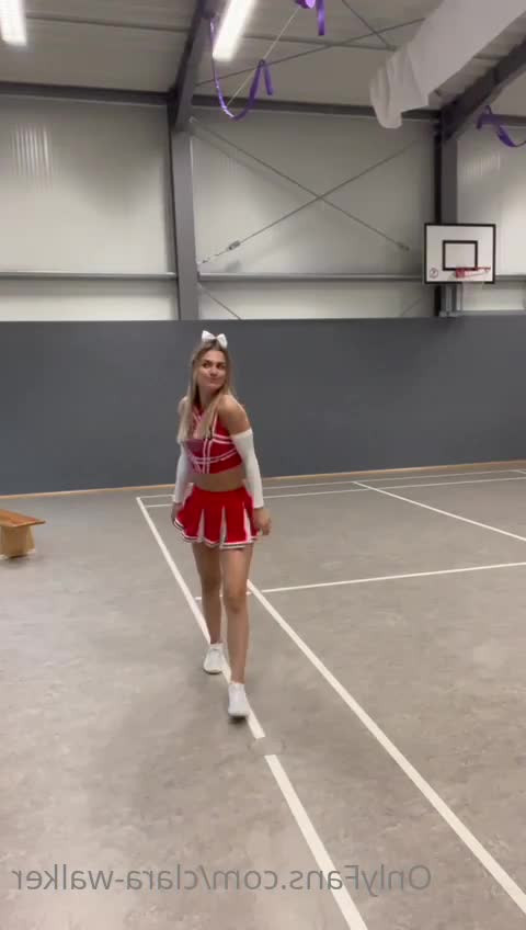 clara-walker - Releasing some stress - ePornLeak
