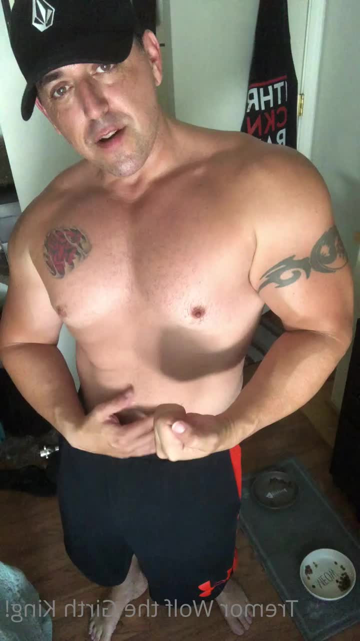 Tremorwolf - need new faces to create content with ... tap in ❤️ - ePornLeak