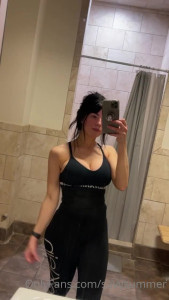 Savy [ savysummer ] - Live this trap on dick