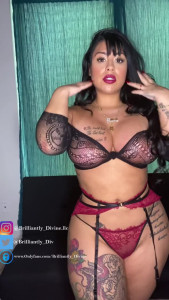  [ brilliantly_divine555 ] - posting this vid next week :) maybe you'll be able to time your