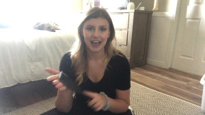 Ashley Elizabeth [ yunging19 ] - Algo bien rico