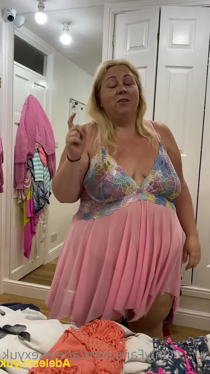 adelesexyuk - im giving Wilfred an anatomy lesson - ePornLeak
