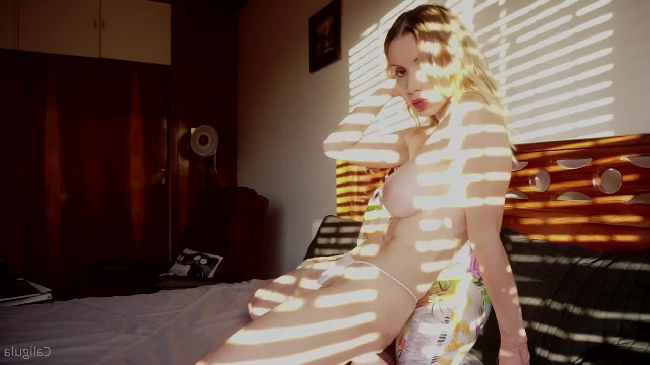 Caligula [ xxxcaligulaxxx ] - When are you cummin over - ePornLeak