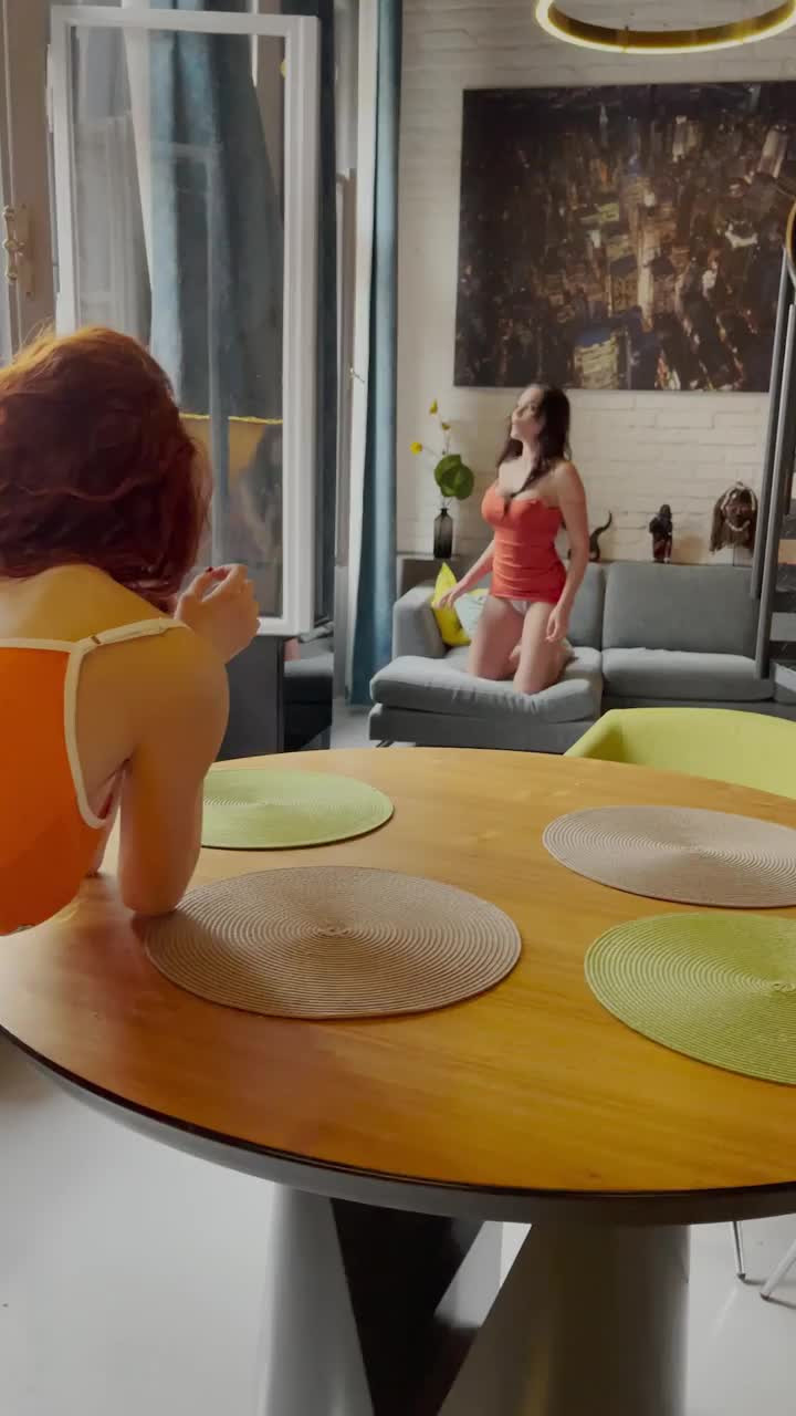 Gingery shoot [ gingery.shoot ] - For those of you who missed yesterday's dm, here's a little taste 😘 - ePornLeak