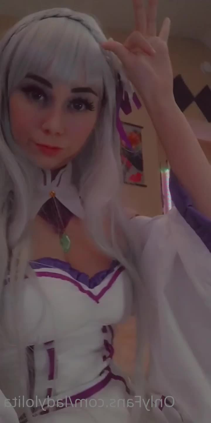 Lady [ runesy ] - i m so hot - ePornLeak