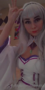 Lady [ runesy ] - i m so hot