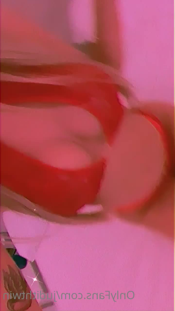 Judith [ judithtwins ] - I would like to see you run your tongue over my body  start with my - ePornLeak