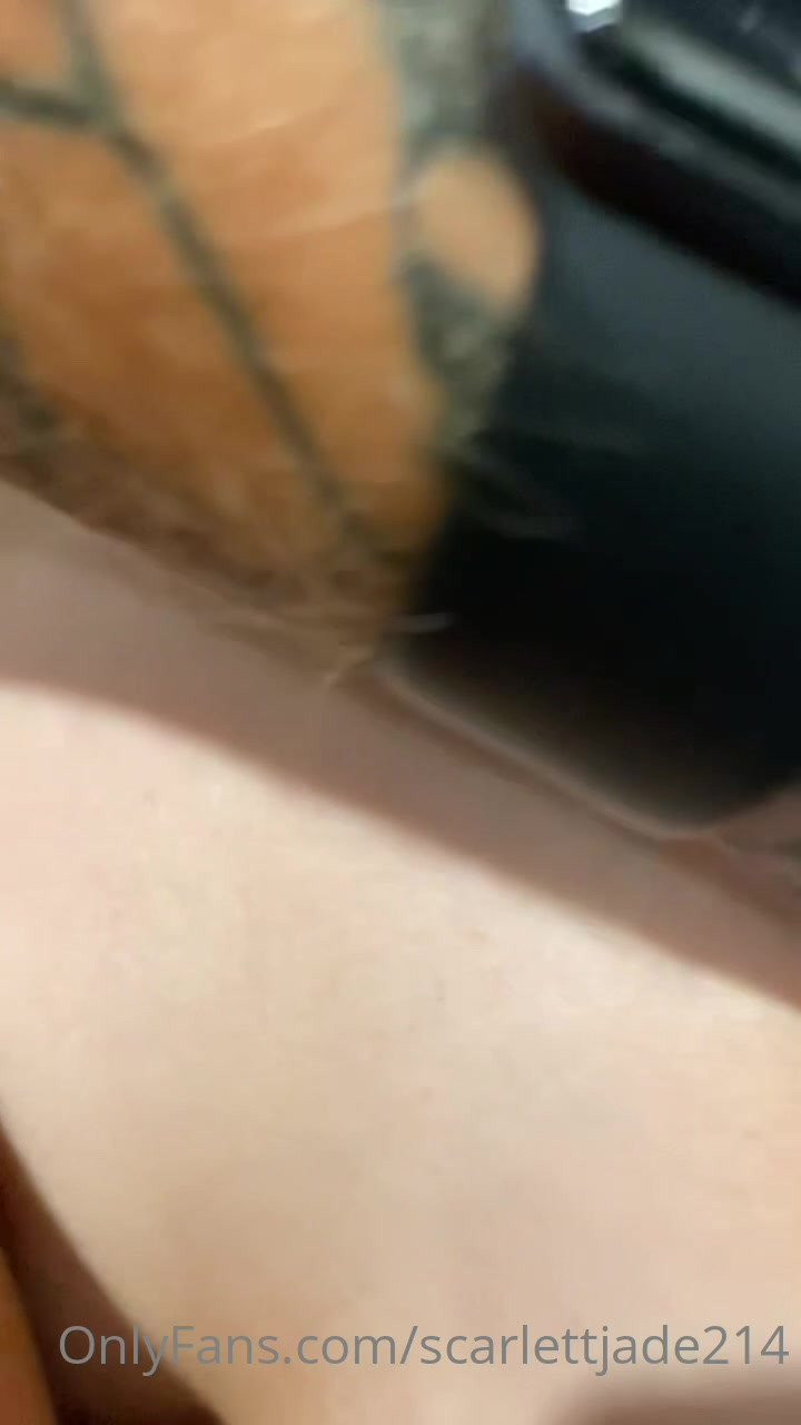 Scarlett Jade💎 [ scarlettjade214 ] - Hello - ePornLeak