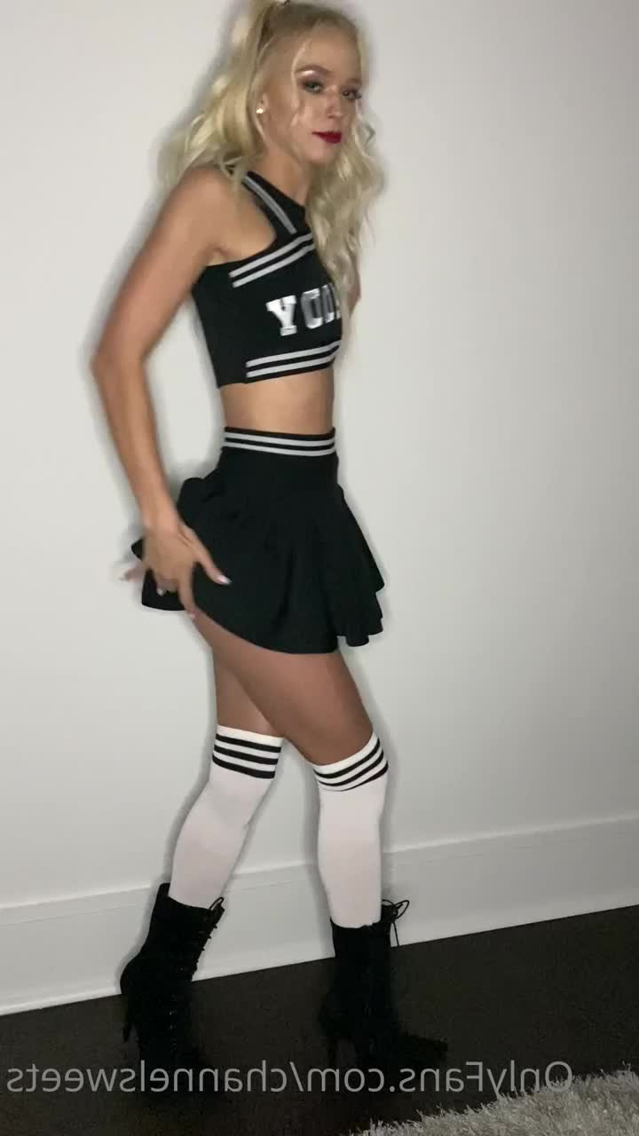 Chanel Sweets [ sunshinesweeets ] - Good morning baby’s 💎 - ePornLeak