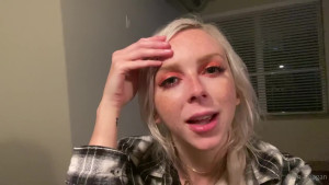 Remi Reagan [ remireagan ] - Gonna stick with my natural hair color