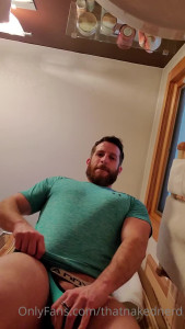 That Naked Nerd [ thatnakednerd ] - Full video   https onlyfans com 728258820 toosaucy3