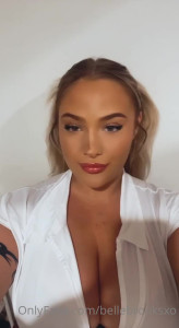 Belle 🍒 [ bellebrooksxo ] - NOW Available in your inbox!!! 