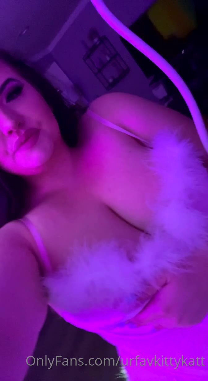 🍭 𝑯𝑶𝑹𝑵𝒀  BBW KITTY 🐱 CHECK DMs 👀 [ urfavkittykatt ] - upskirt 🌞✨ - ePornLeak