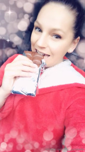 Lady Annabelle [ lady__annabelle ] - It s your lucky day
