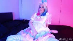 dead_girly [ dead-girly ] - Nothing but booty up close and personal