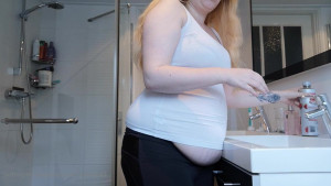 Getmytummysofter - I didn t love my Shaggy look from last year but I DID love my