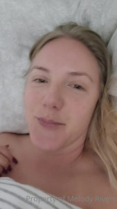 Melody Rivers VIP [ melodyriversvip ] - Look at this ass one more time before my bbl