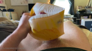Jake Newman [ jakenewman23 ] - Suns out, BUNS OUT !   And a little more ;)