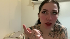 Kallisto ✨ german b*tch [ kallisto ] - it's been about 2 weeks since i've shaved and i've got a little baby